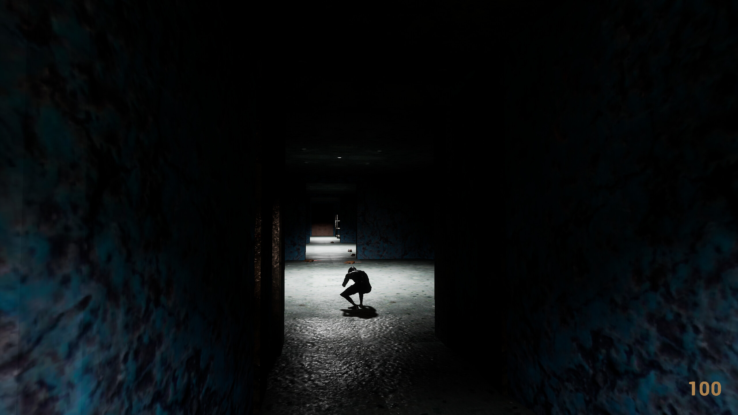 Dark Dive screenshot 4