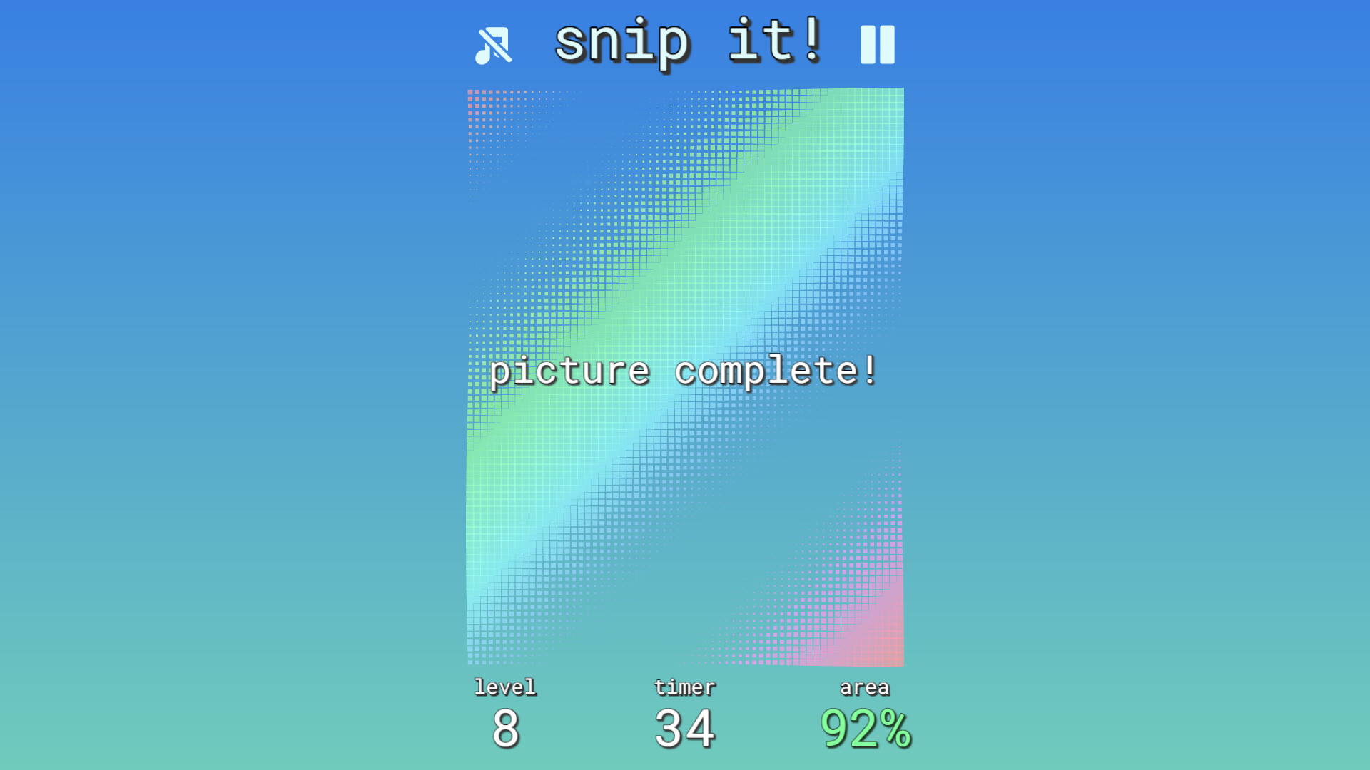 Snip It! screenshot 5