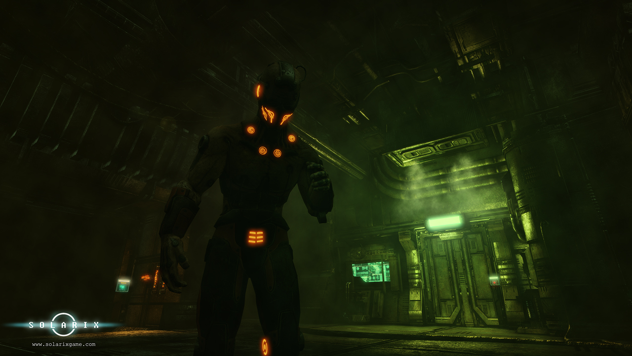 Solarix screenshot 9
