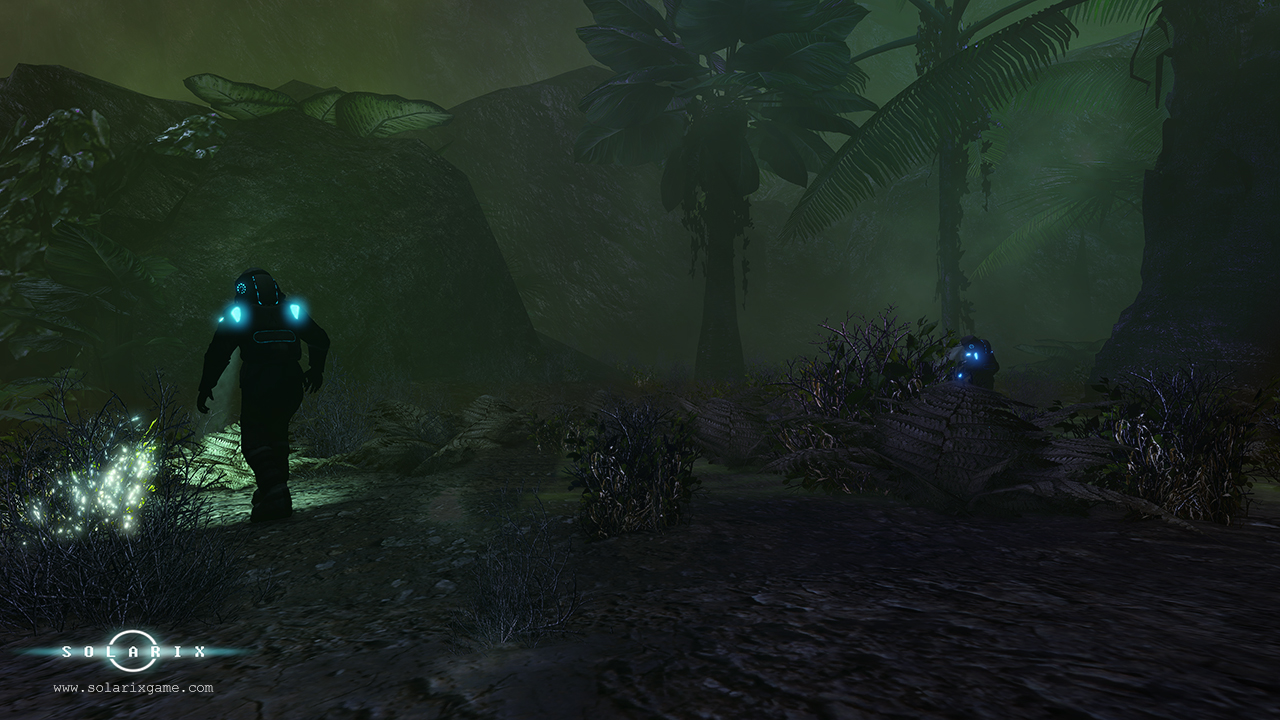 Solarix screenshot 10