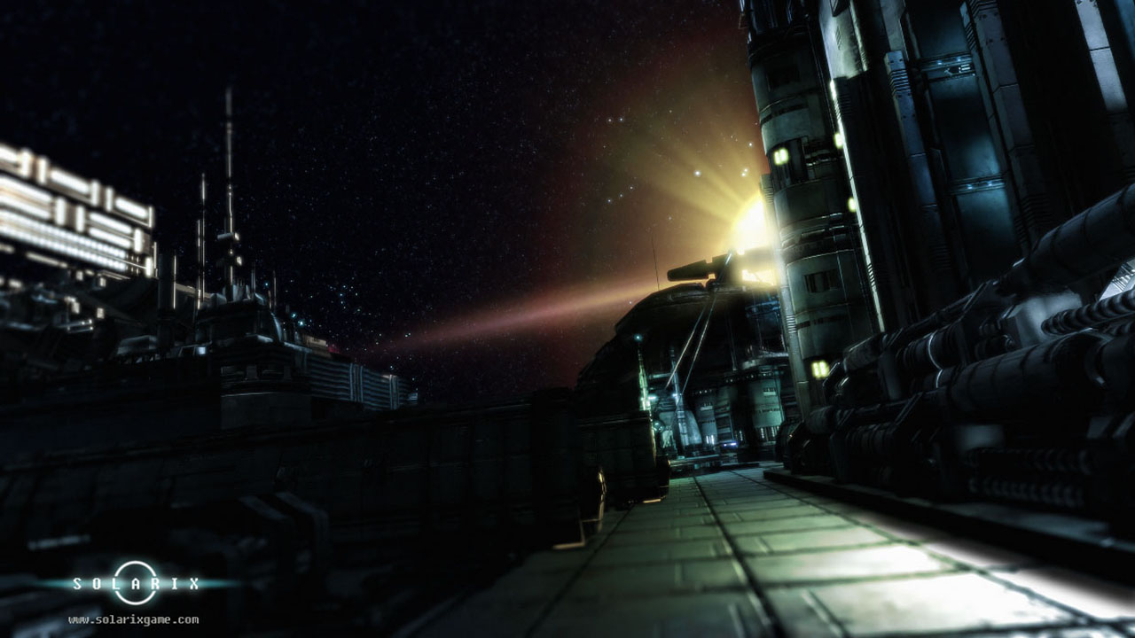 Solarix screenshot 7