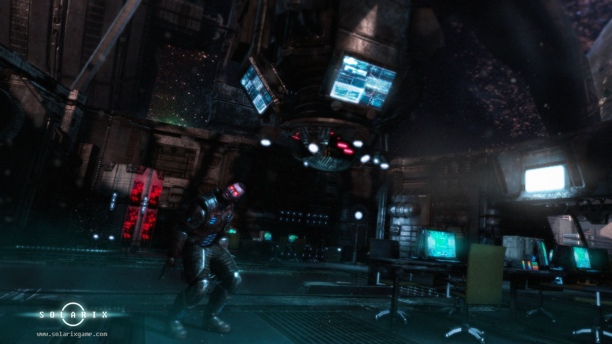 Solarix screenshot 4