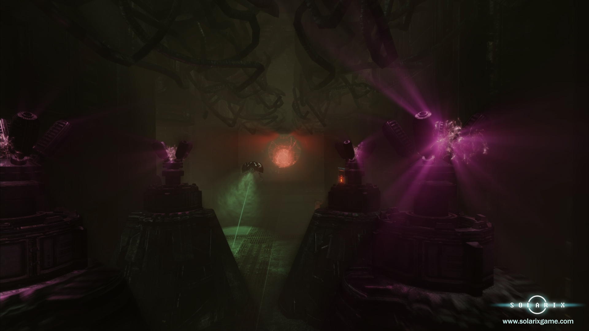 Solarix screenshot 5
