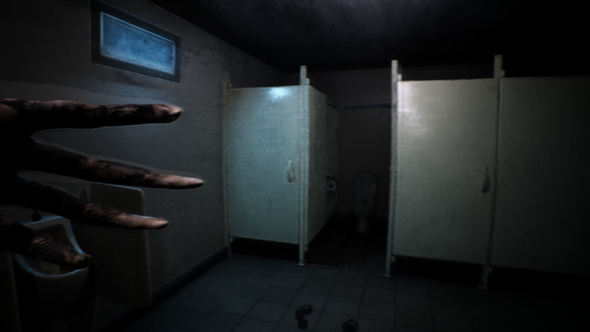 Blood Crossroad screenshot 11