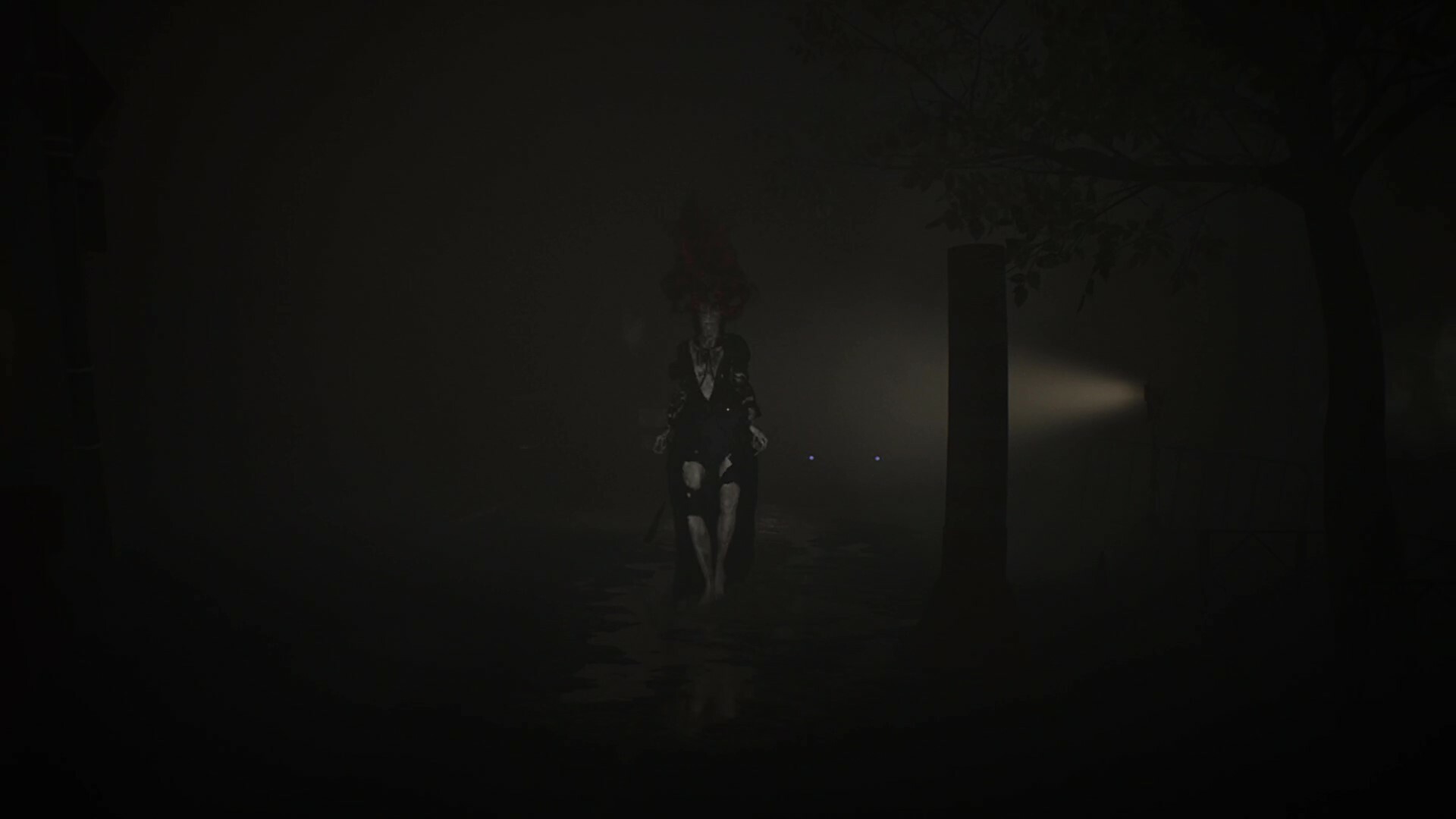 Blood Crossroad screenshot 9