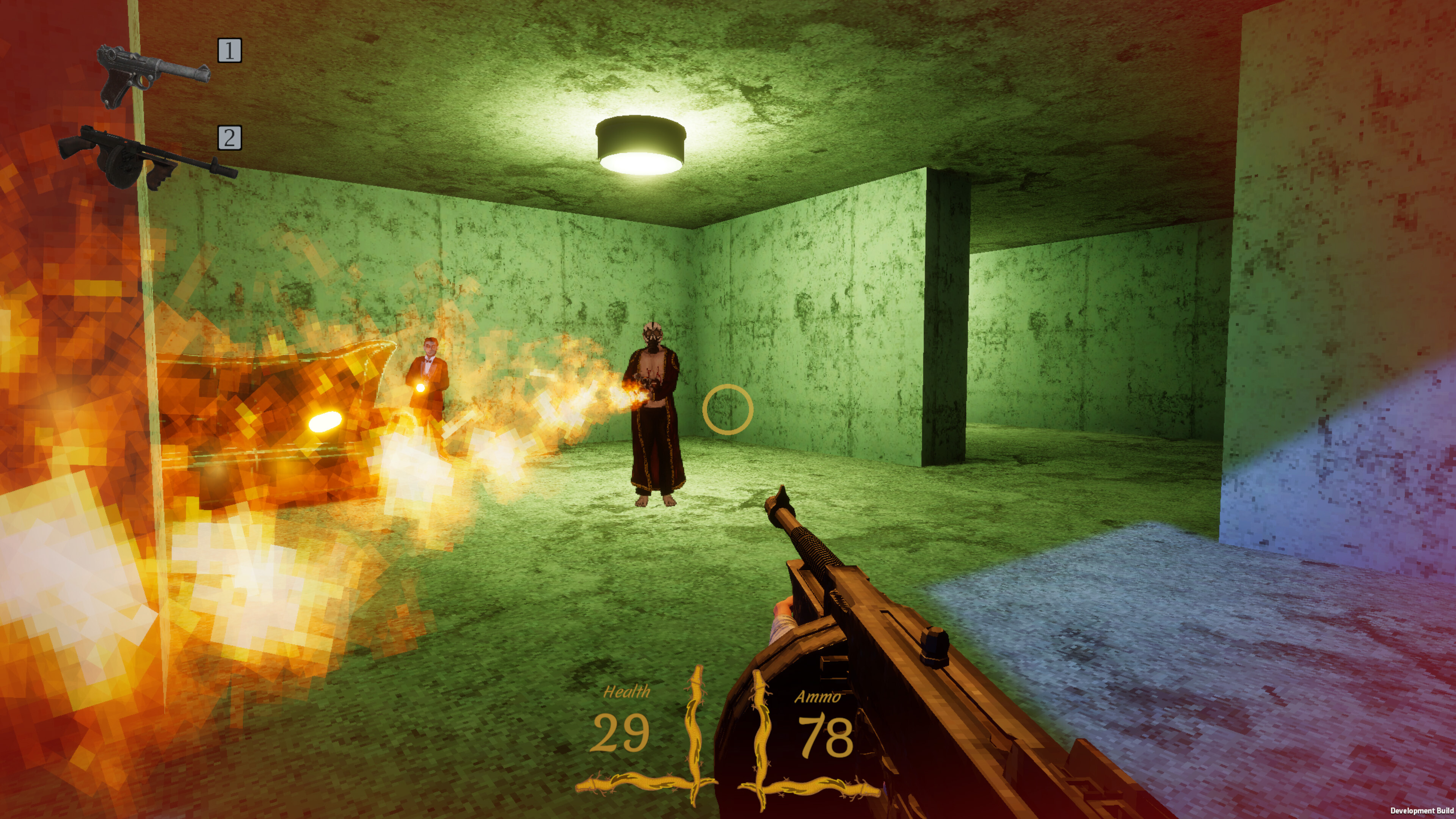 Shanghai Gold screenshot 8
