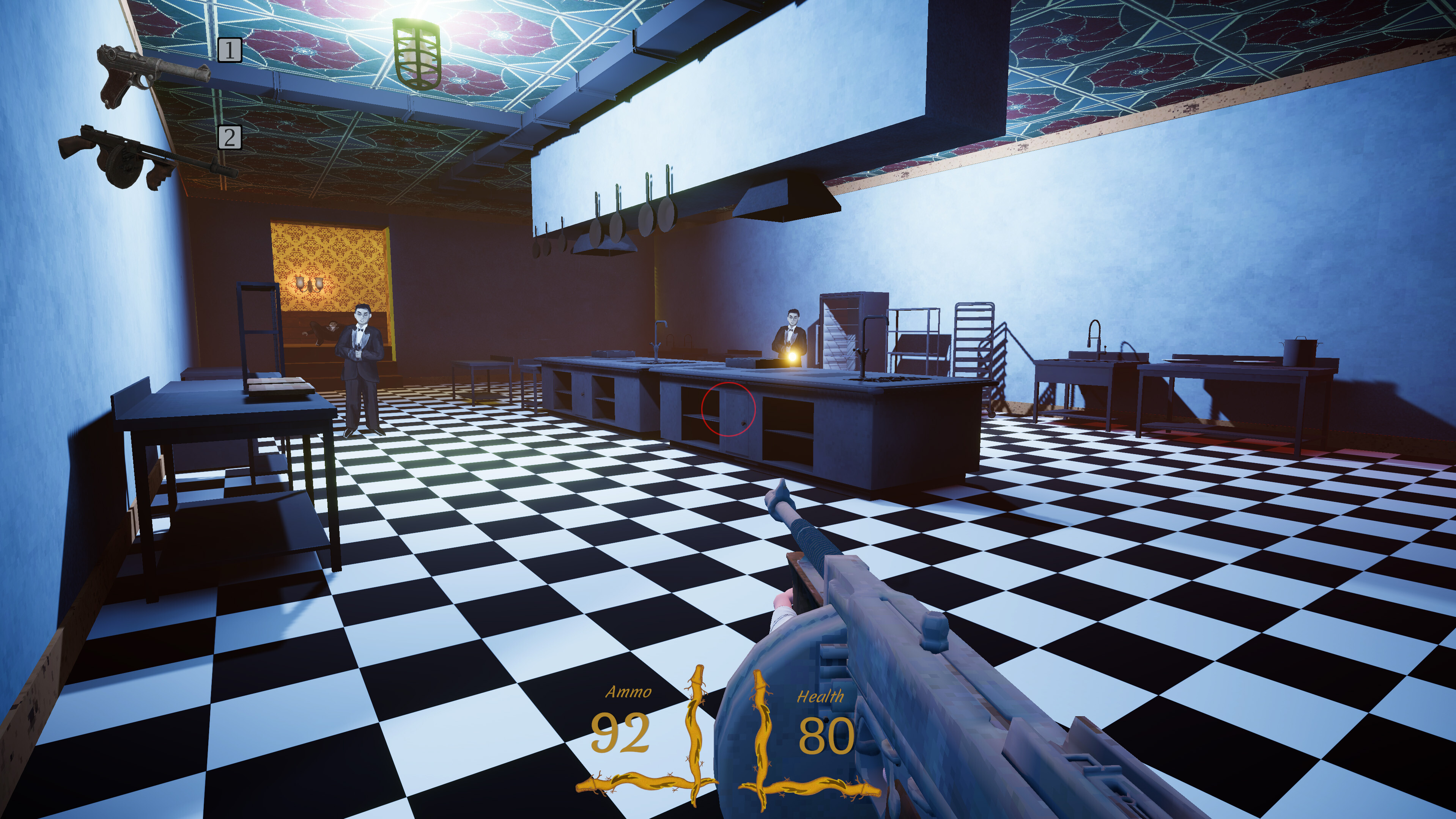 Shanghai Gold screenshot 5