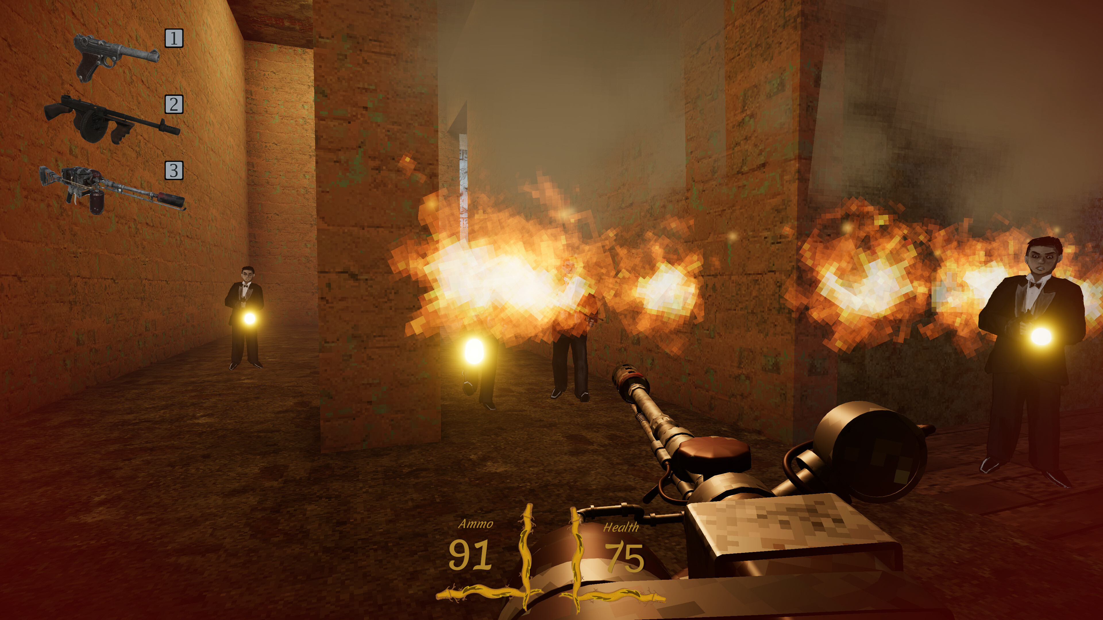 Shanghai Gold screenshot 6