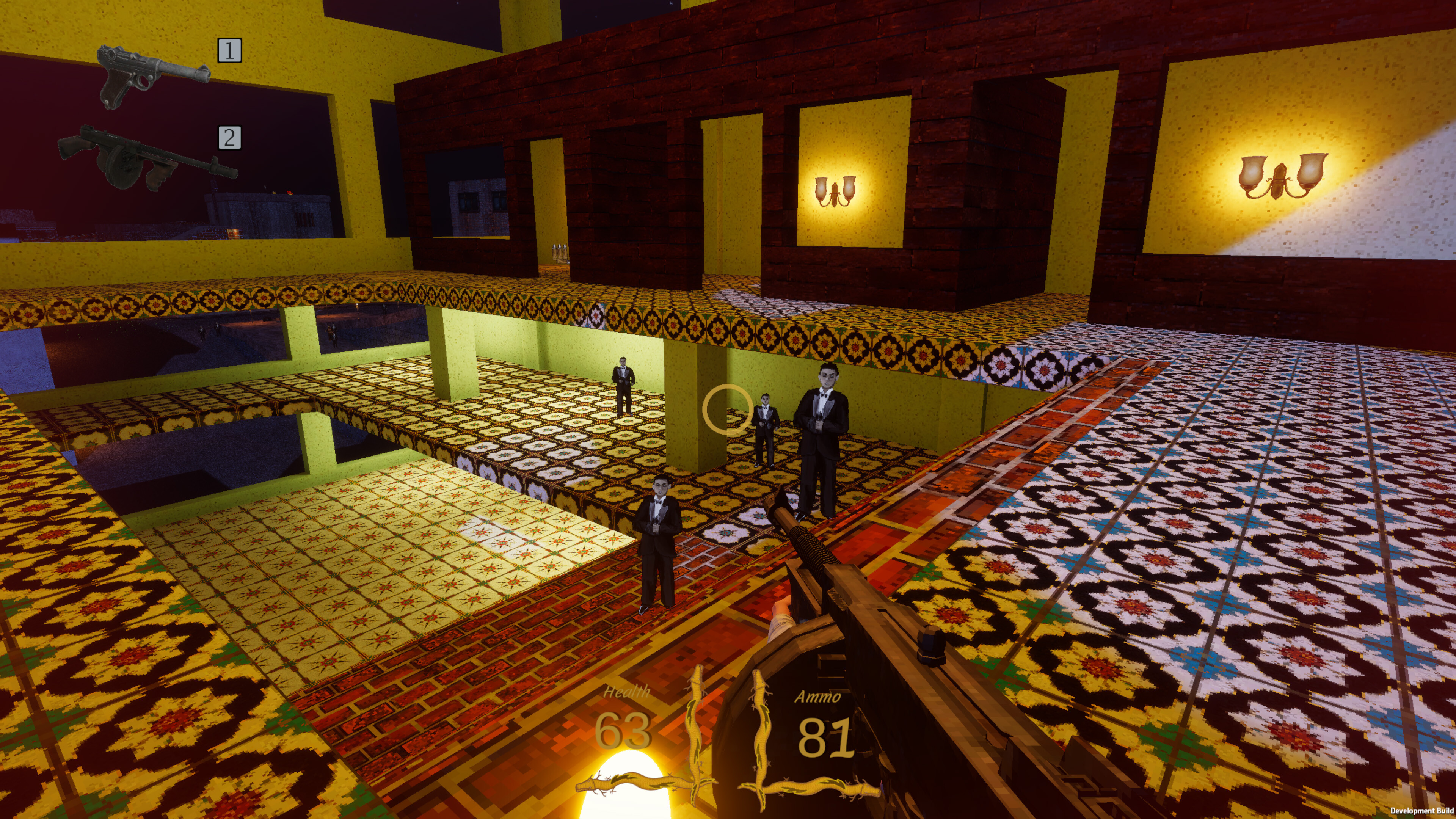 Shanghai Gold screenshot 7