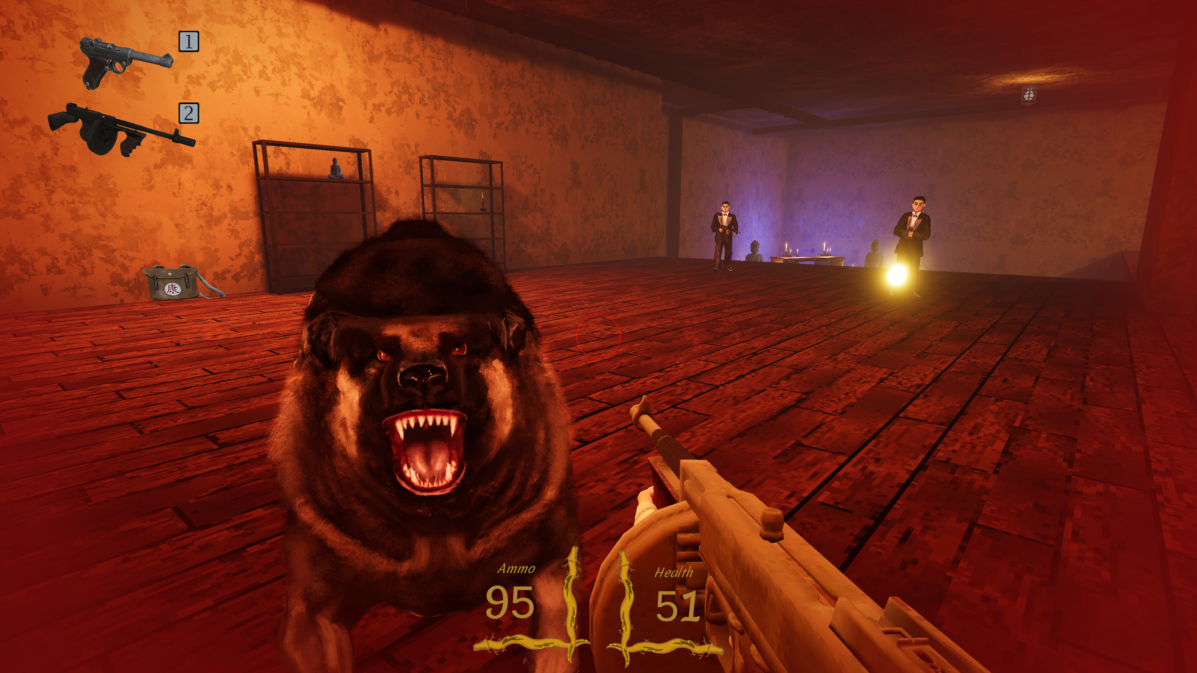 Shanghai Gold screenshot 4
