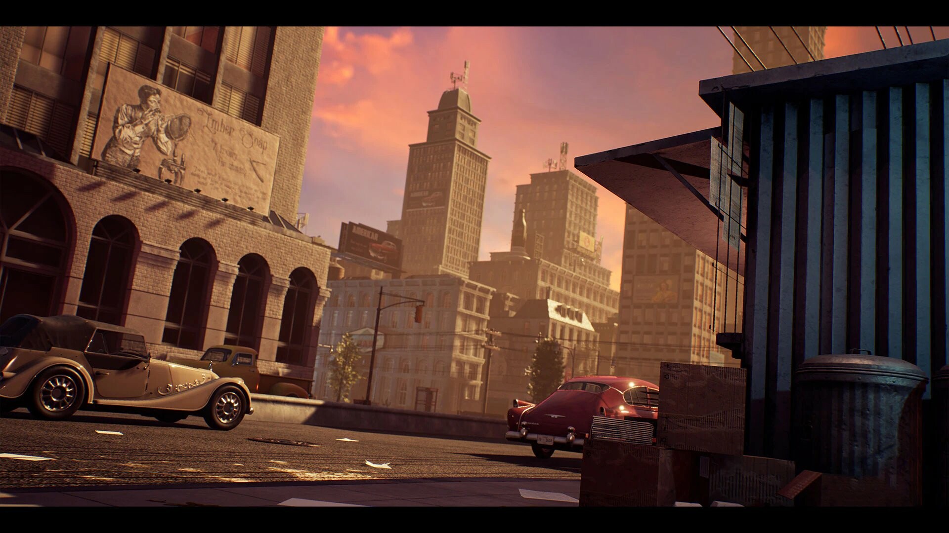 The Next Kingpin screenshot 9