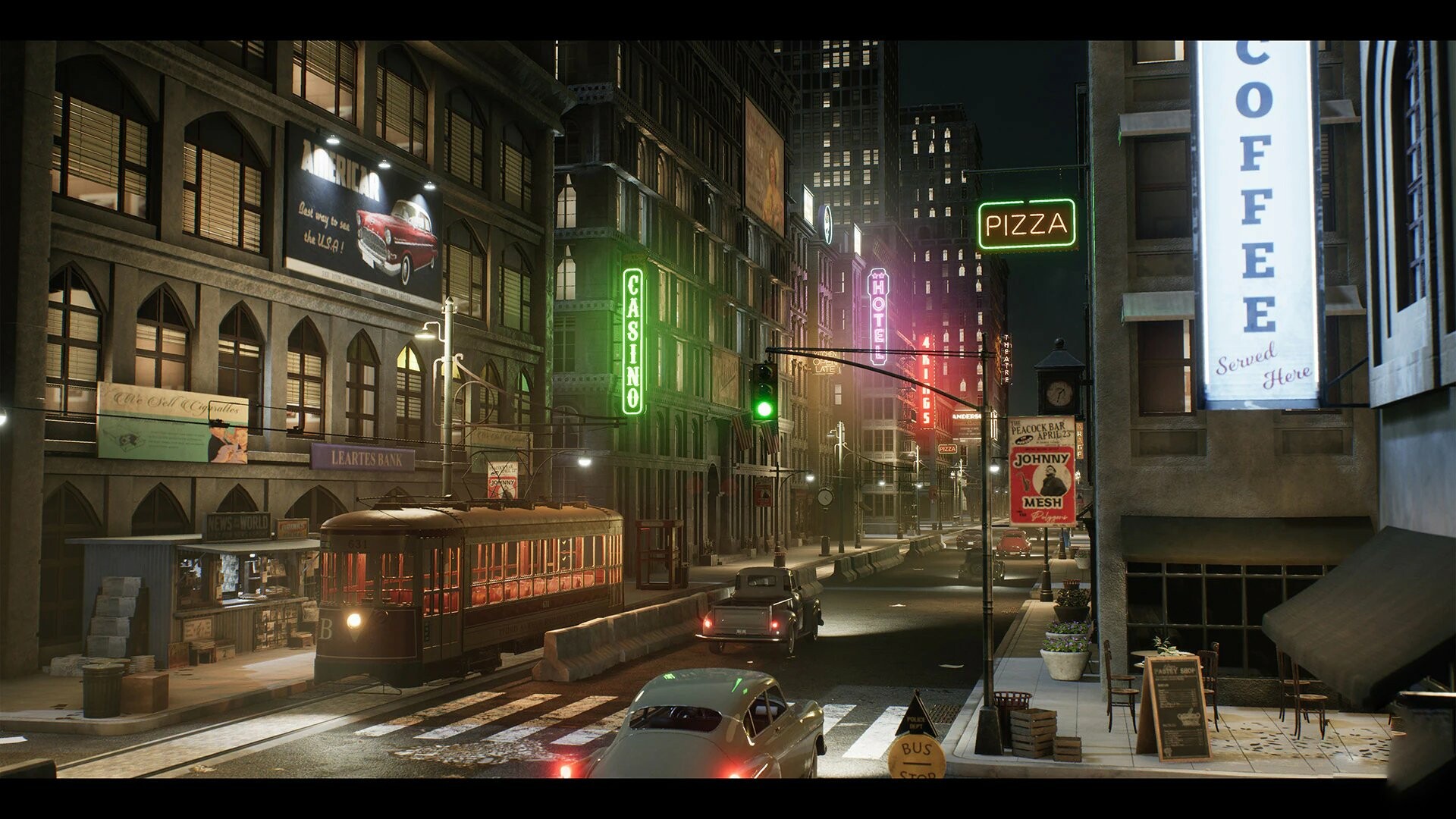 The Next Kingpin screenshot 14
