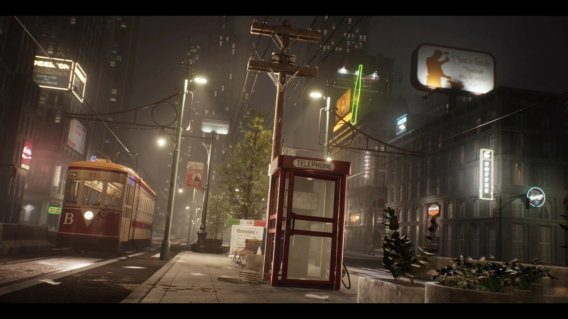 The Next Kingpin screenshot 8
