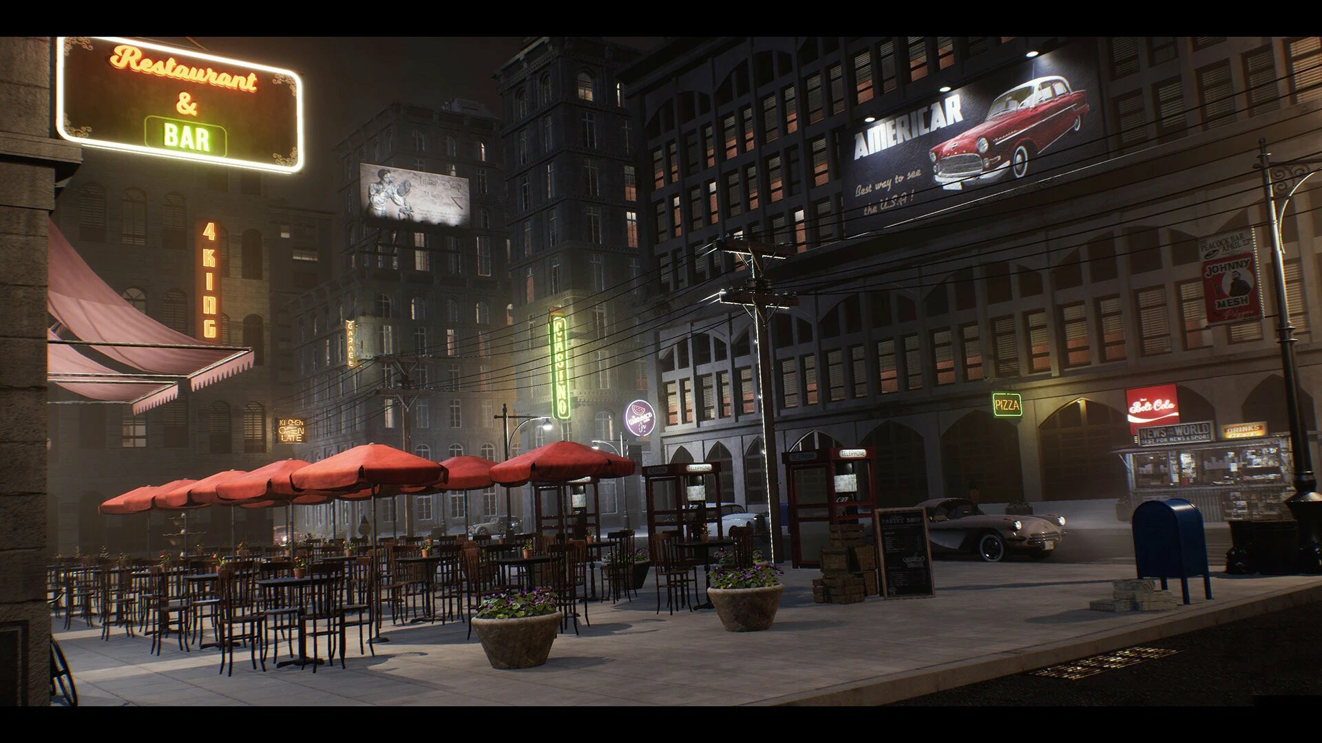 The Next Kingpin screenshot 11