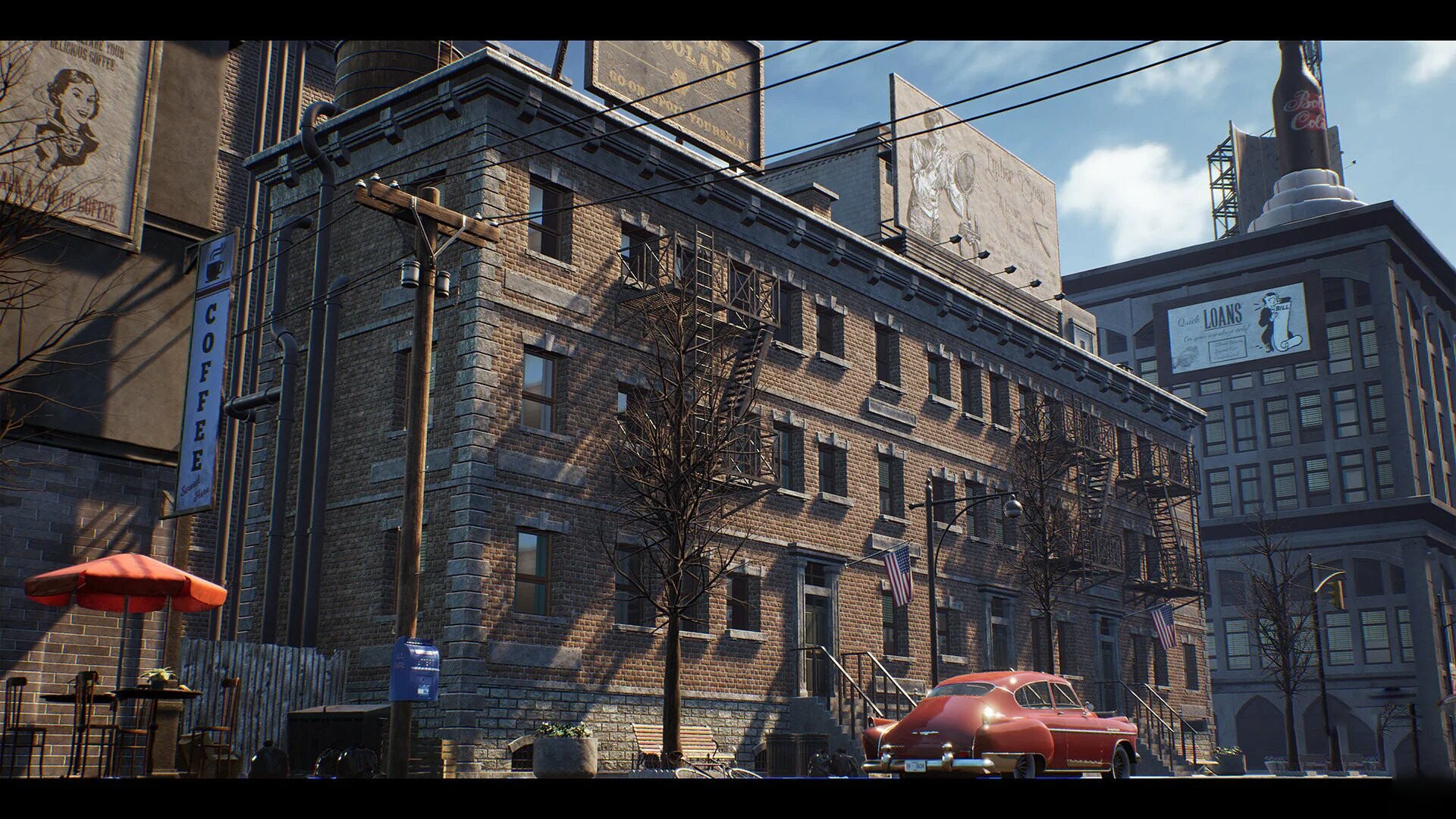 The Next Kingpin screenshot 17