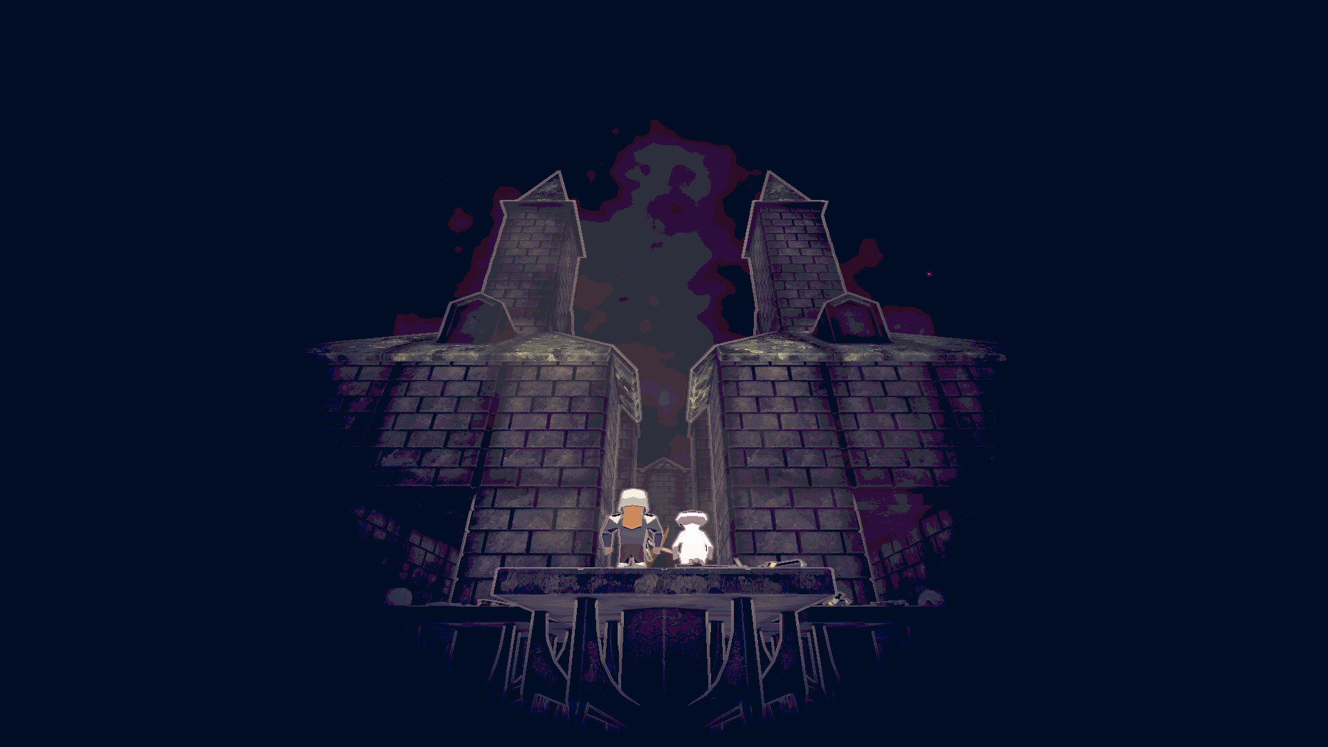 自动地牢/Auto Dungeon 截图 1