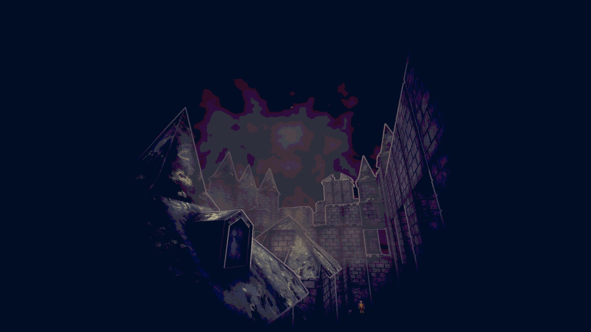 自动地牢/Auto Dungeon 截图 2