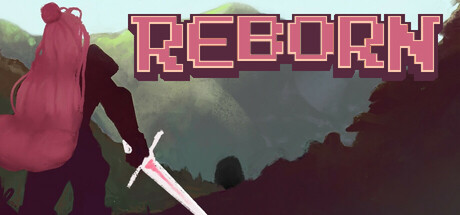 Reborn: An Idle Roguelike RPG Cover Image