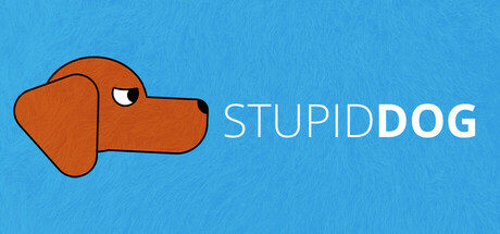 Stupid Dog Cover Image