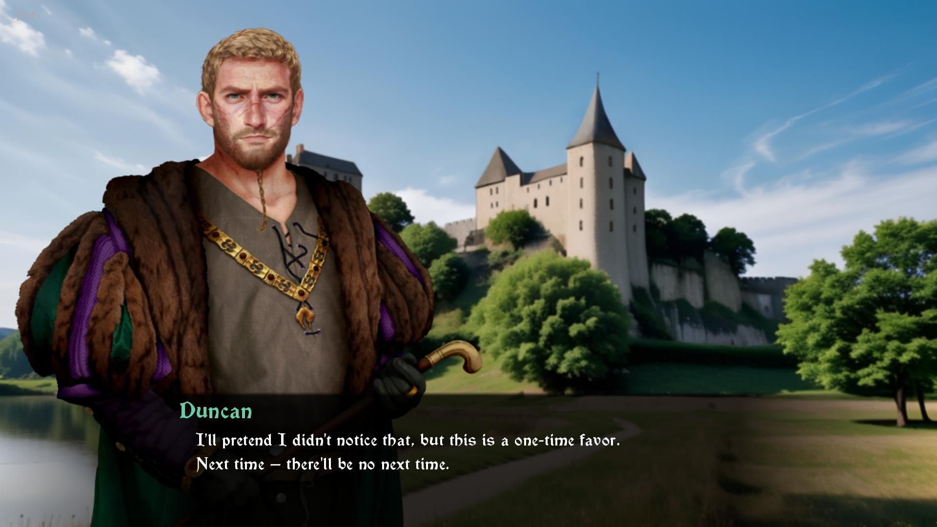 Heads Will Roll: Reforged - Not a Hero screenshot 3