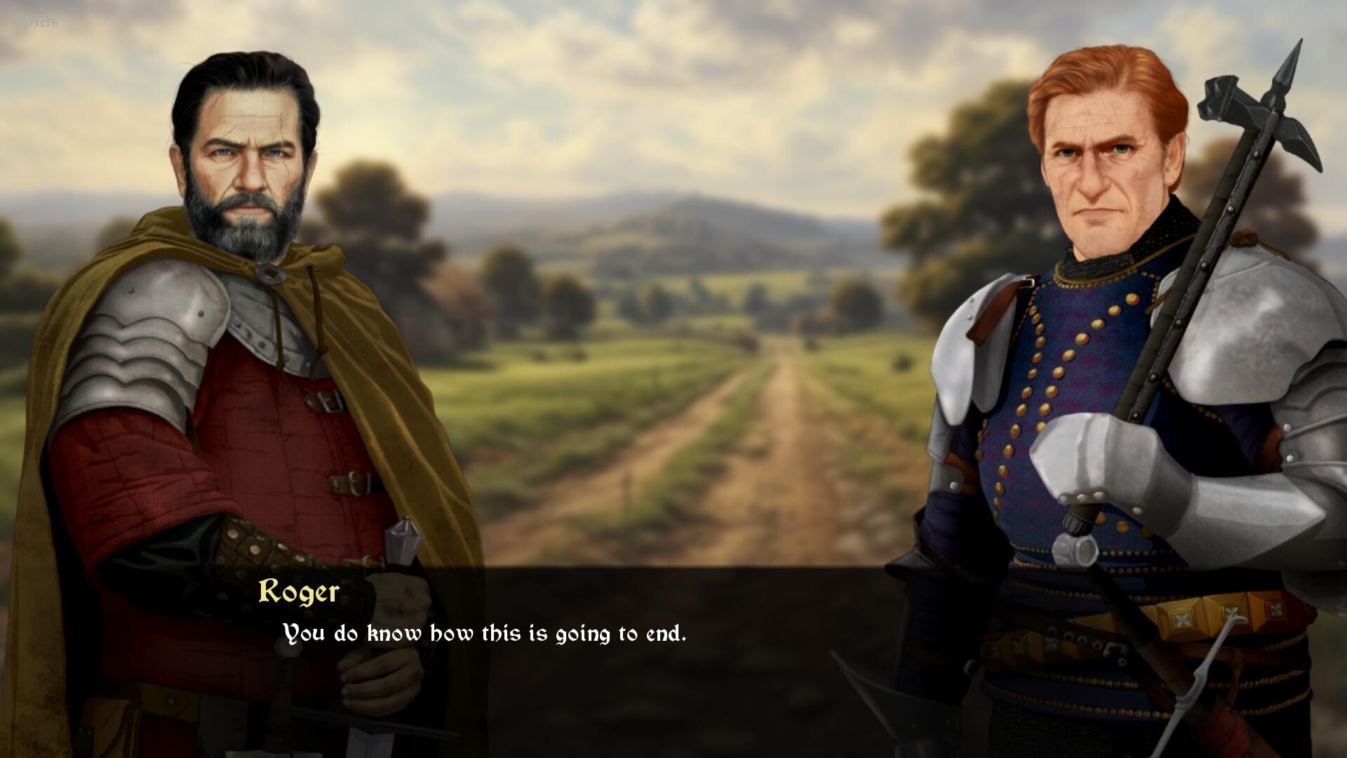 Heads Will Roll: Reforged - Not a Hero screenshot 11