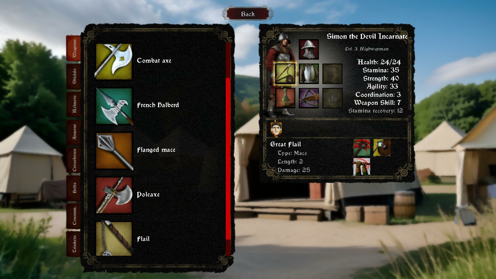 Heads Will Roll: Reforged - Not a Hero screenshot 4