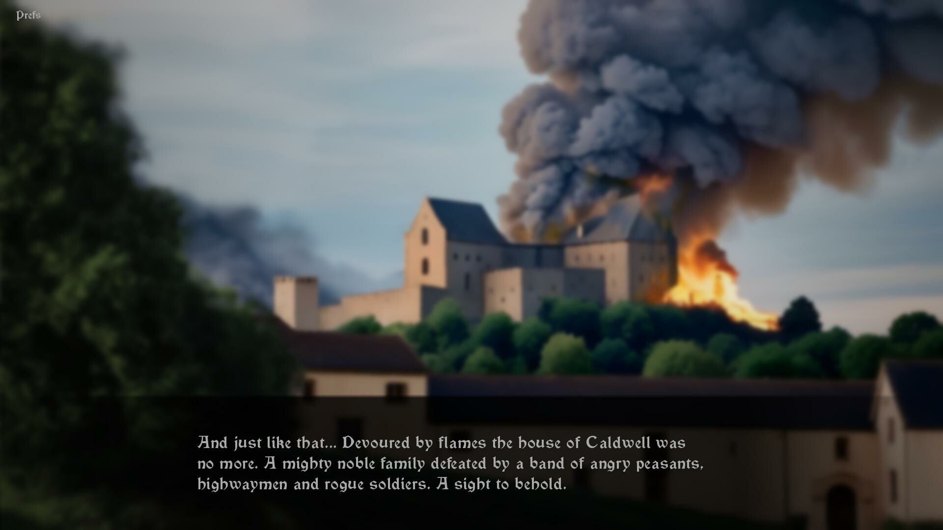 Heads Will Roll: Reforged - Not a Hero screenshot 8