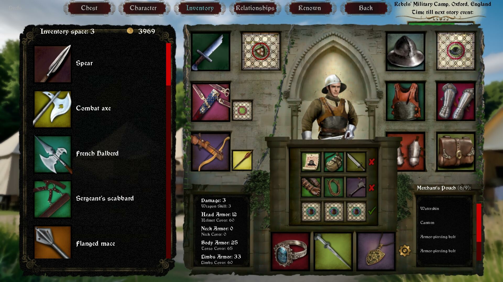 Heads Will Roll: Reforged - Not a Hero screenshot 5