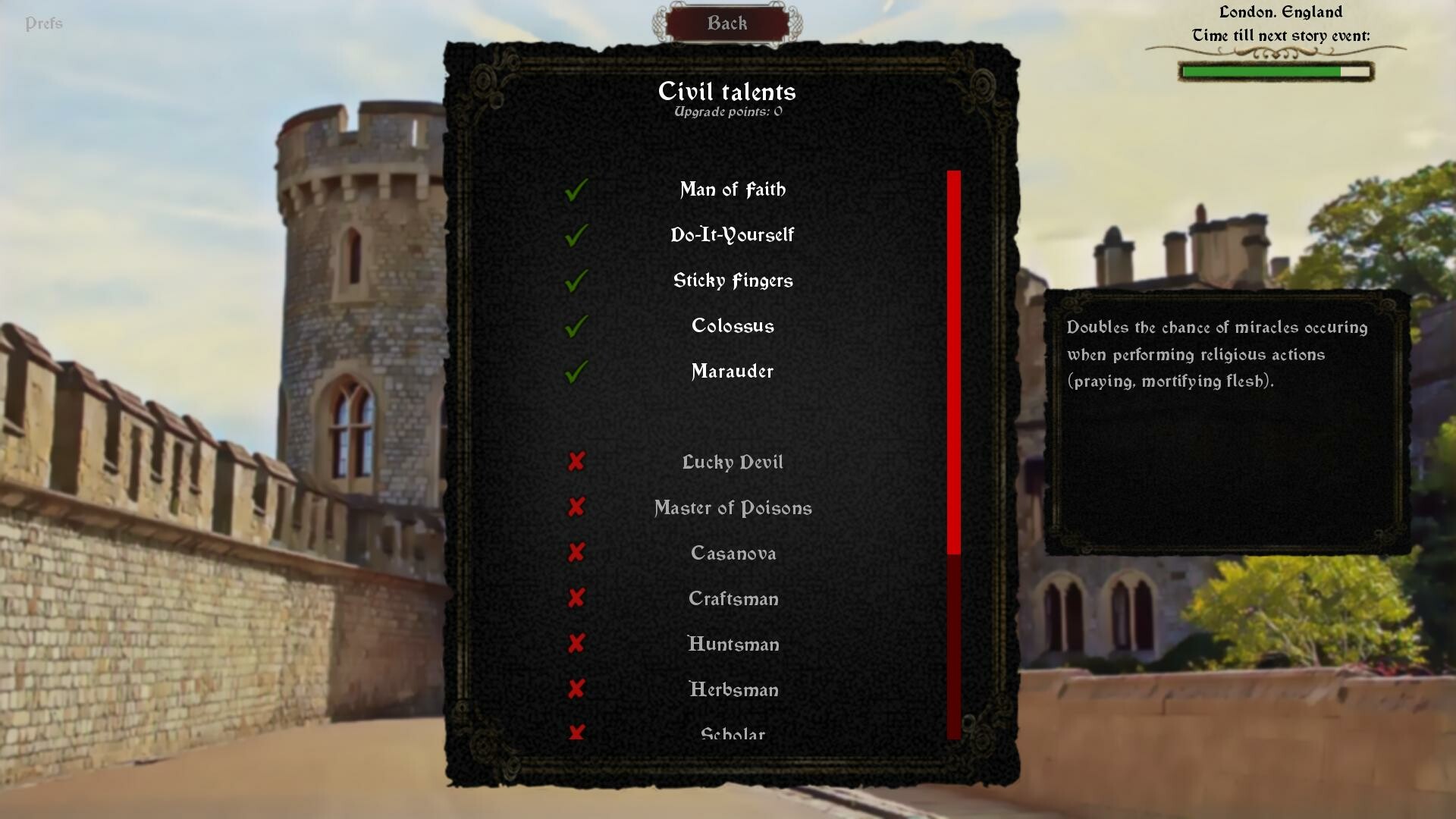 Heads Will Roll: Reforged - Not a Hero screenshot 10