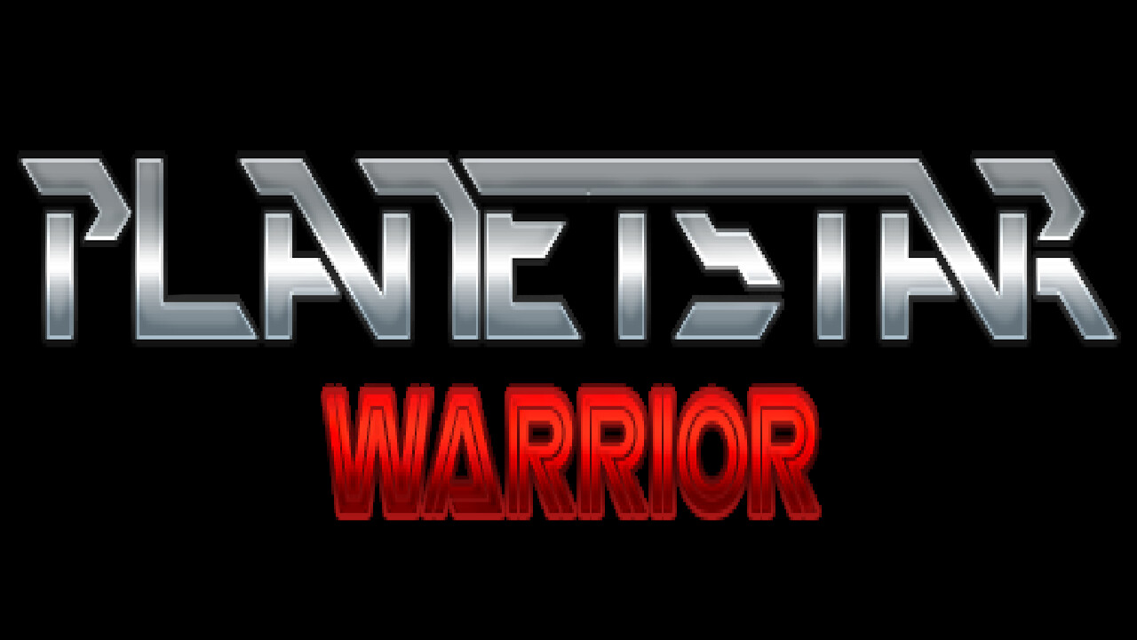 Planetstar Warrior screenshot 6