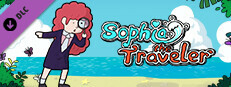 Sophia the Traveler: Storybook