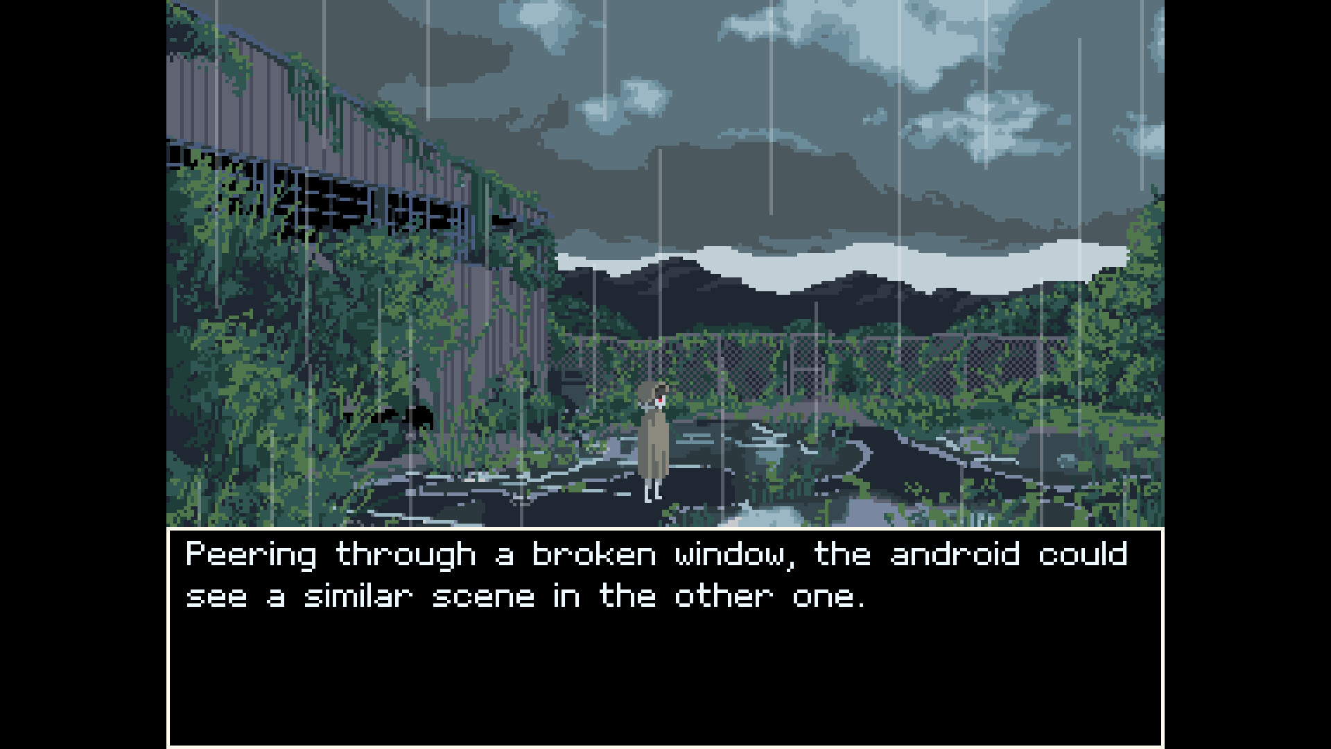 Silicon Wasteland screenshot 6