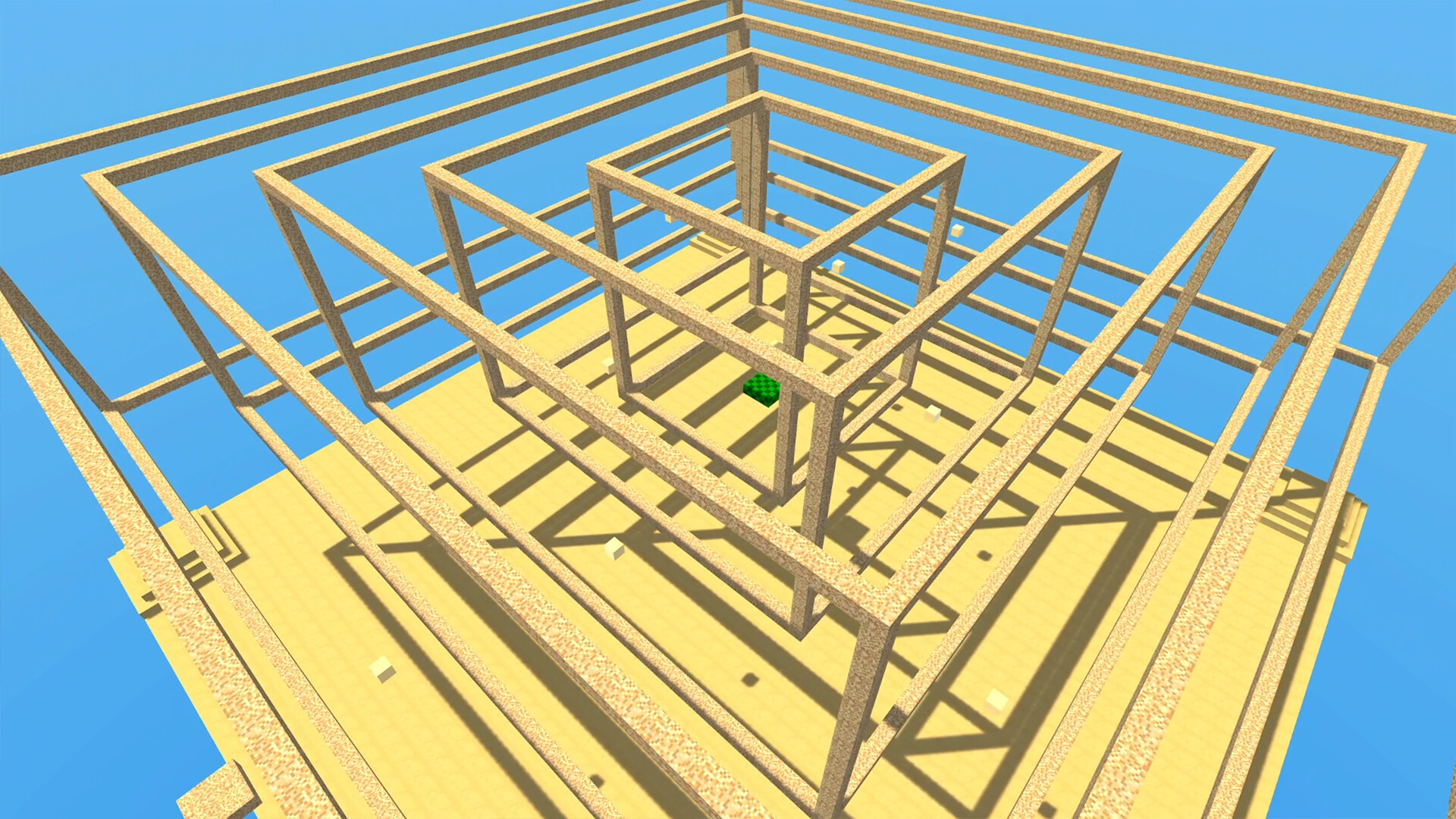 Skill Up! screenshot 12