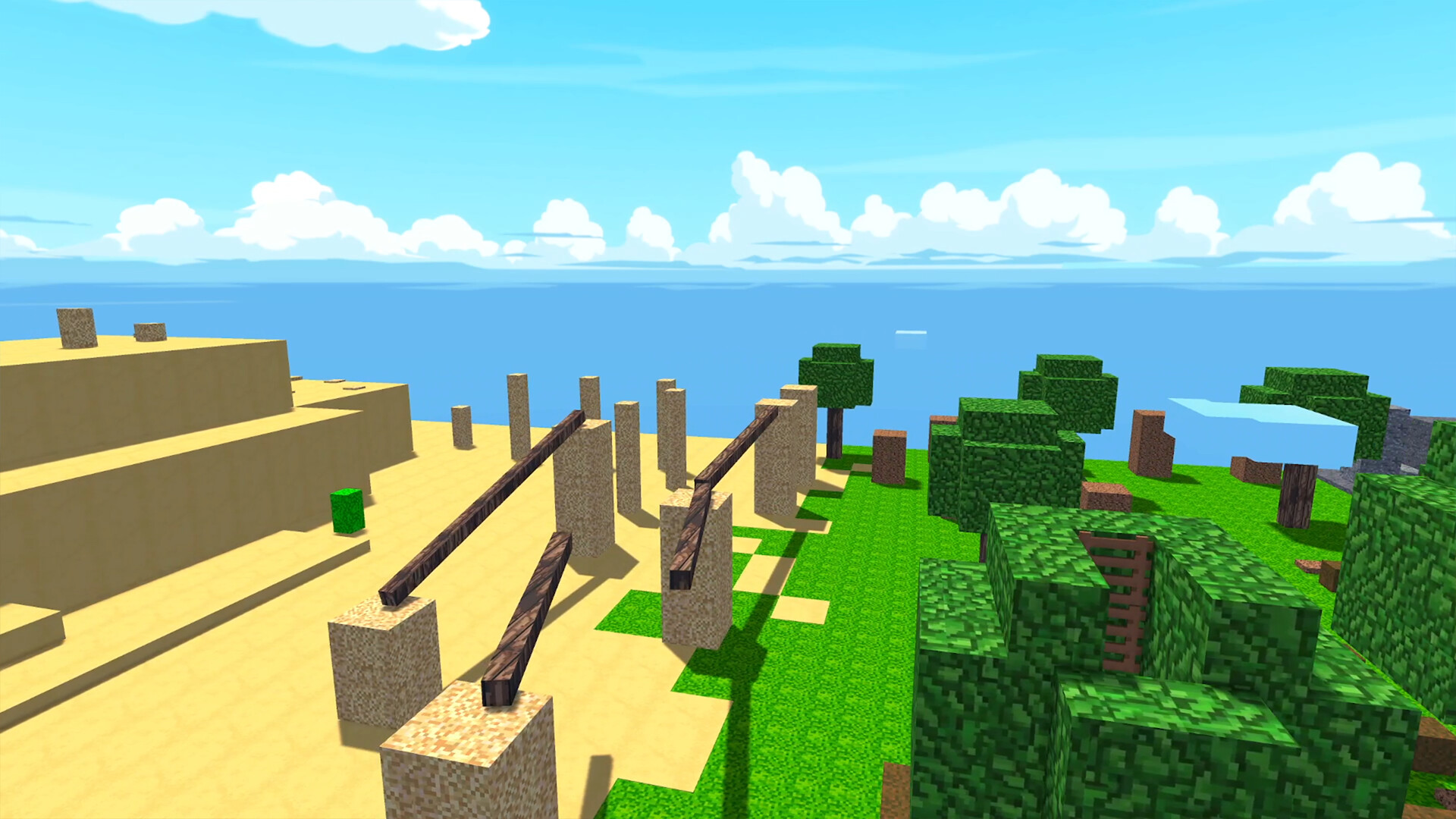 Skill Up! screenshot 15