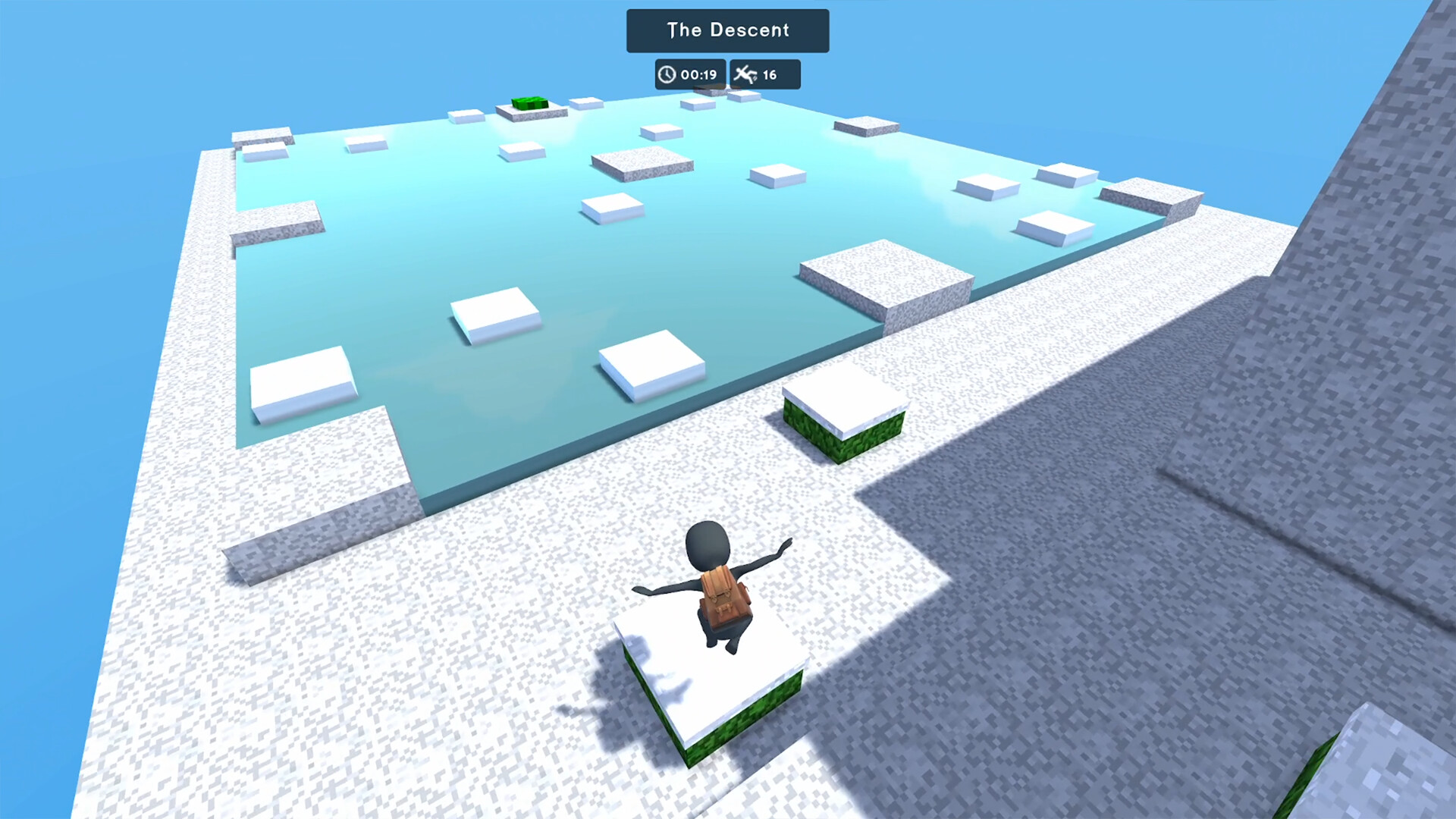 Skill Up! screenshot 8