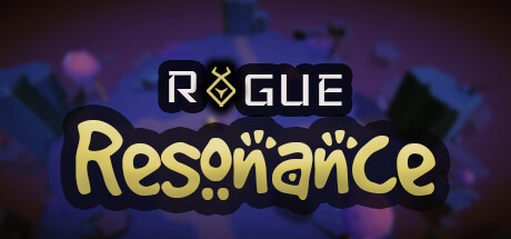Rogue Resonance — header artwork