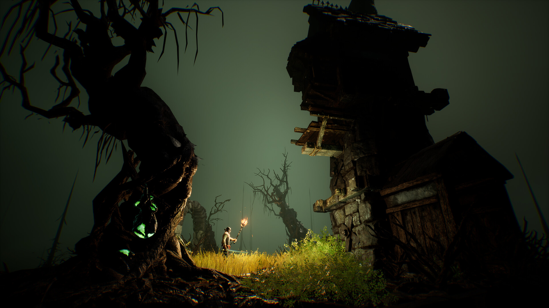 Brightfall screenshot 11