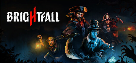 Brightfall
