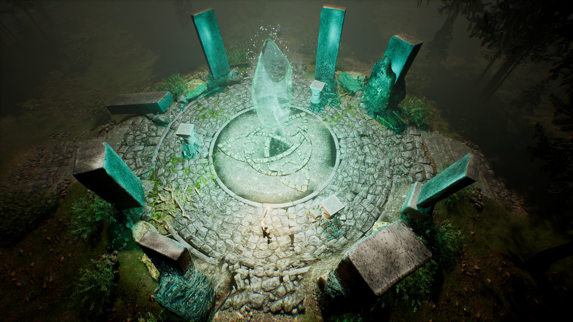 Brightfall screenshot 10