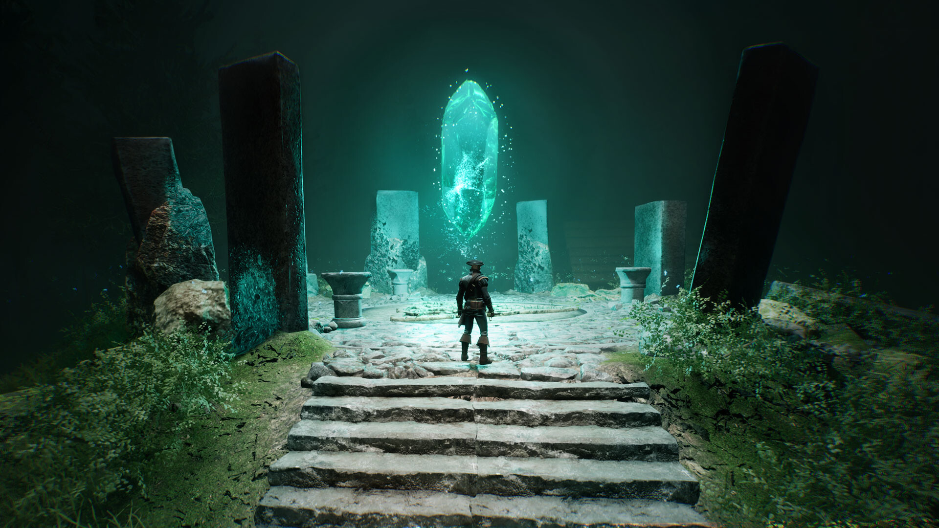 Brightfall screenshot 4