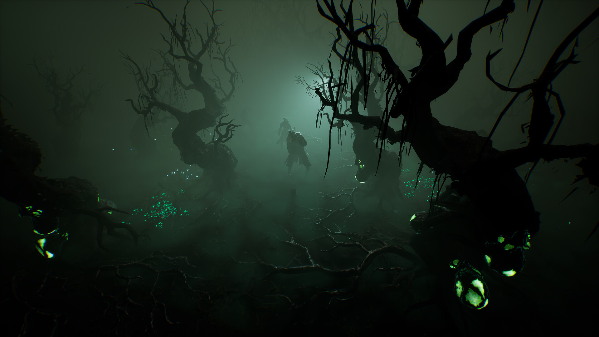Brightfall screenshot 6