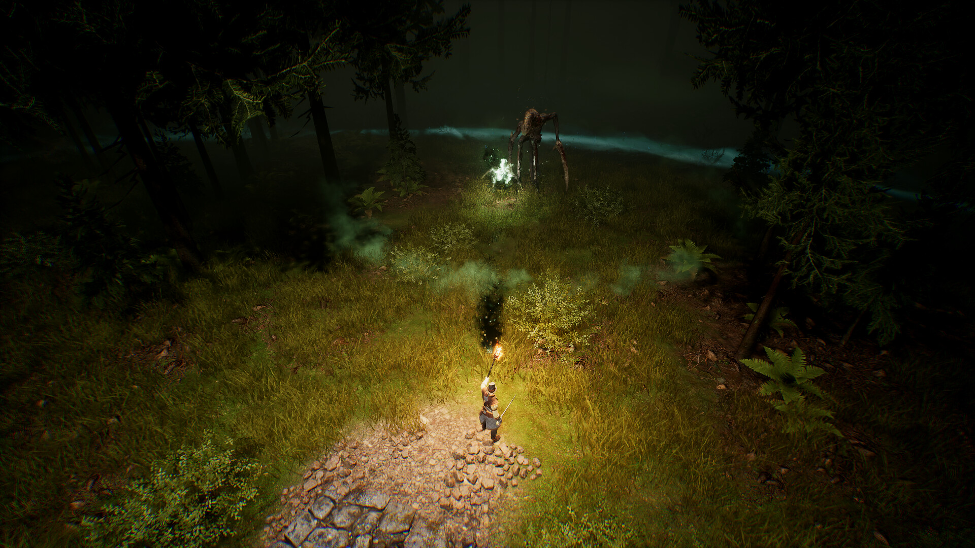 Brightfall screenshot 7