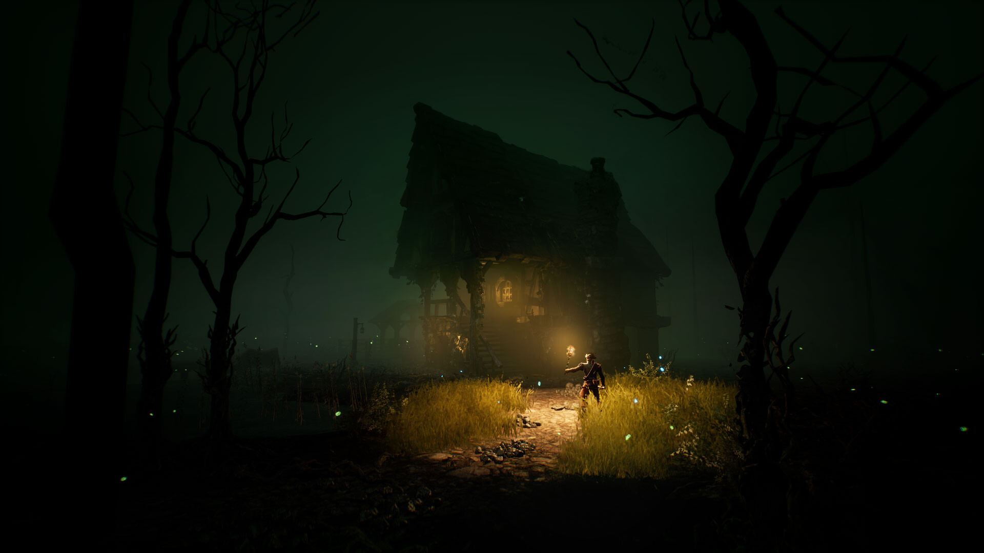 Brightfall screenshot 9