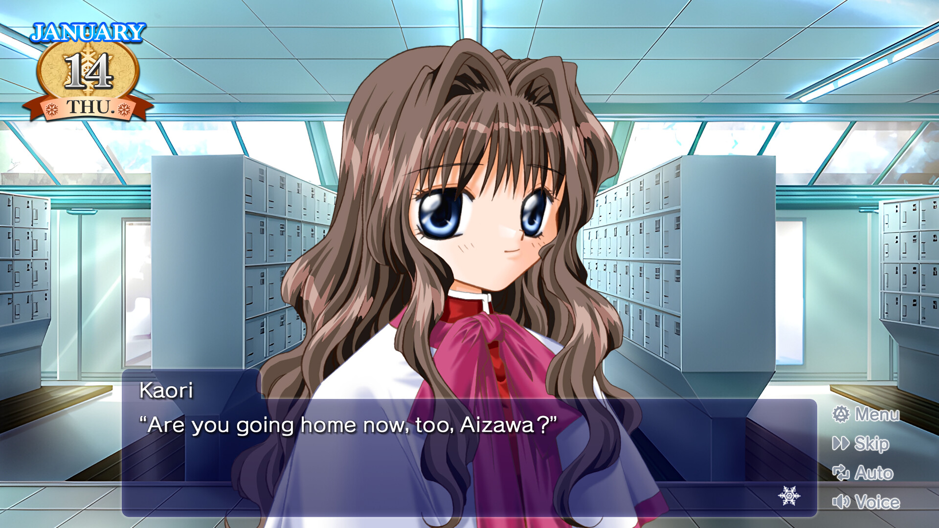 Kanon screenshot 7