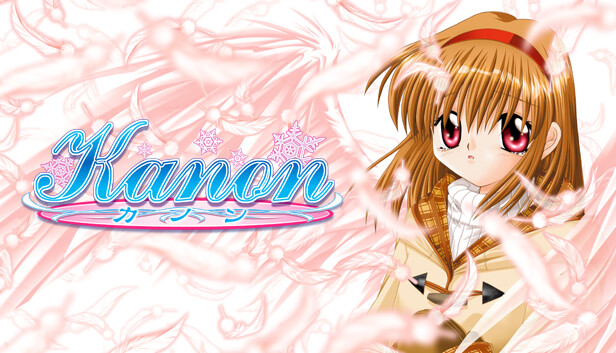 Kanon on Steam