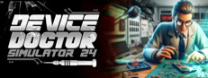 Device Doctor Simulator 2024