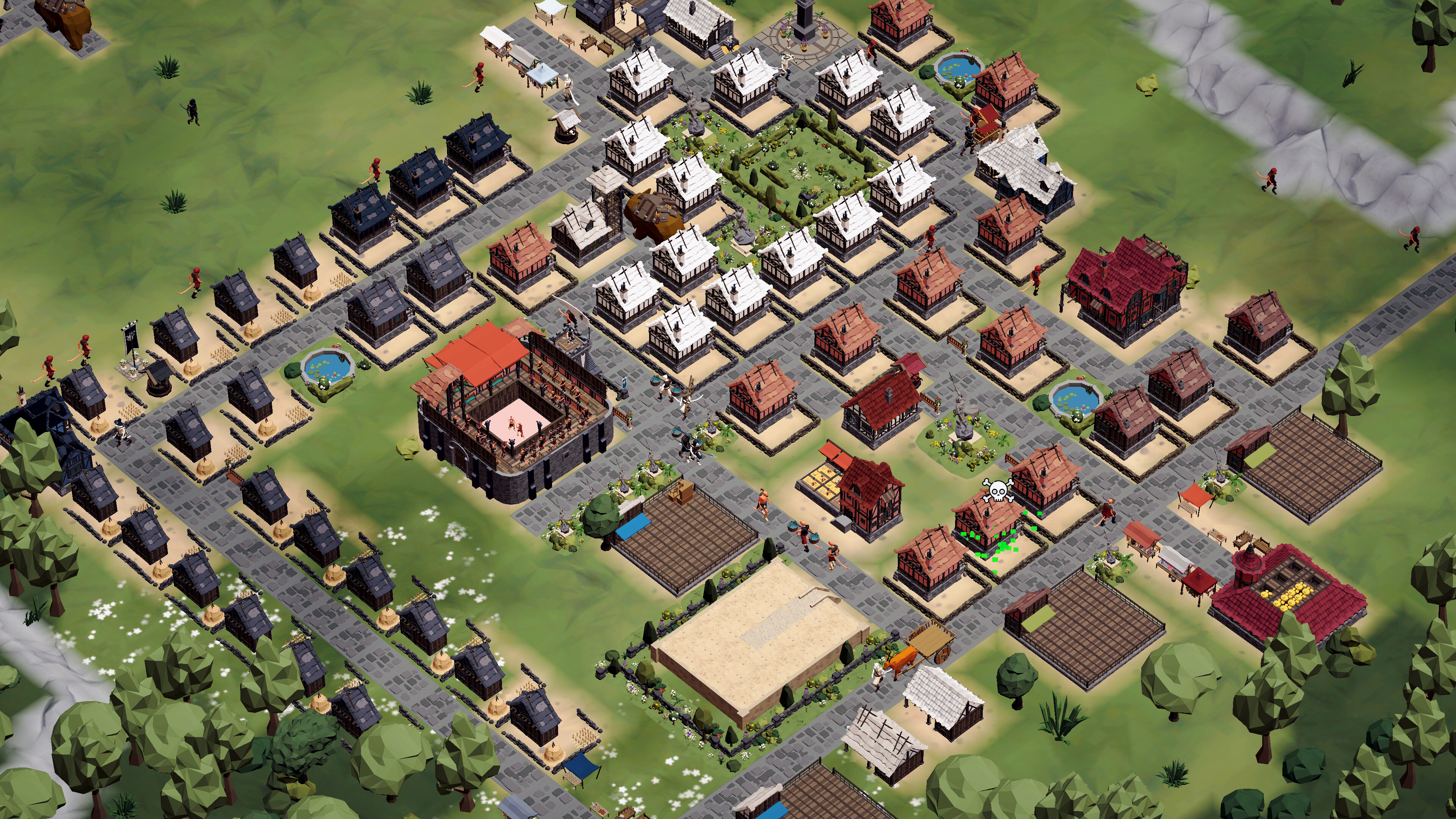 Ulia Chronicles screenshot 6