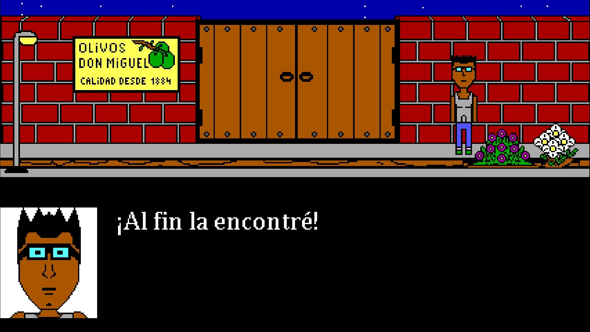 Slo's Home screenshot 3