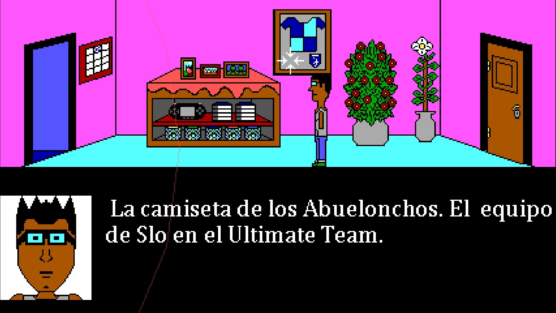 Slo's Home screenshot 4