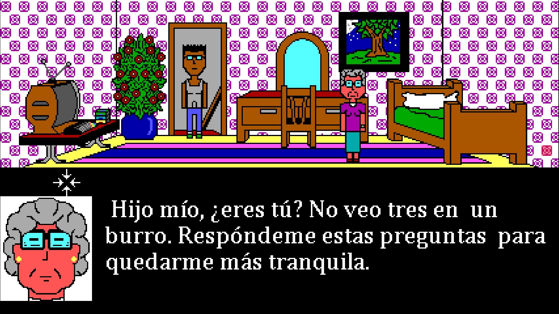 Slo's Home screenshot 5